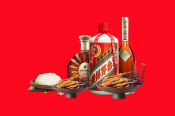 洪湖市烟酒回收礼品